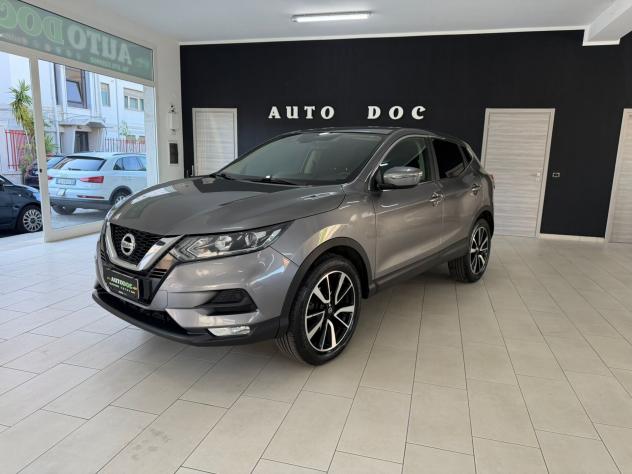Nissan Qashqai 1.5 dCi Visia - Foto 2