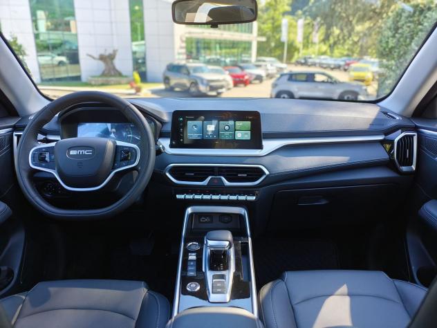 EMC Sei Sei 1.5 Gpl 147cv cvt - Foto 7