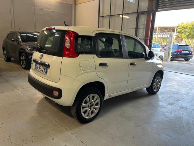 Fiat PANDA 0.9 TwinAir Turbo Natural Power Easy 2020 - Foto 4