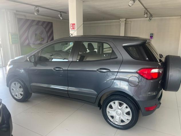 Ford EcoSport 1.0 EcoBoost 125cv Plus - Foto 2