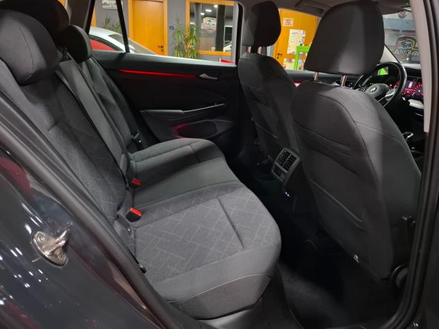 Volkswagen Golf Variant 2.0 TDI SCR Life - Foto 10