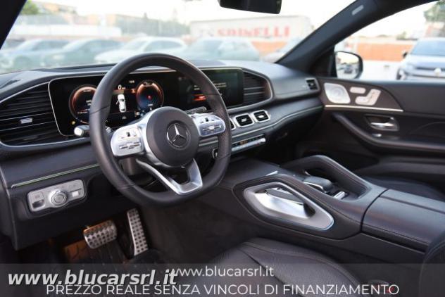MERCEDES-BENZ G LE LE Coupè 400 d 4Matic Premium Plus rif. 23998469 - Foto 8