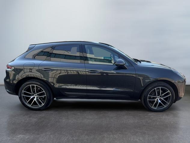 Porsche Macan 2.0 265 cv -IVA ESP - Approved - Foto 9
