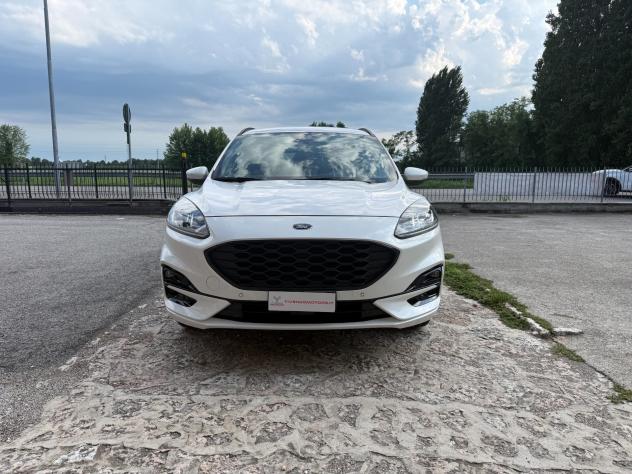 Ford Kuga 1.5 EcoBlue 120 CV aut. 2WD ST-Line X - Foto 2