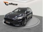 FORD Focus 1.5 EcoBlue 120 CV automatico SW ST-Line Co-Pilot rif. 23869198