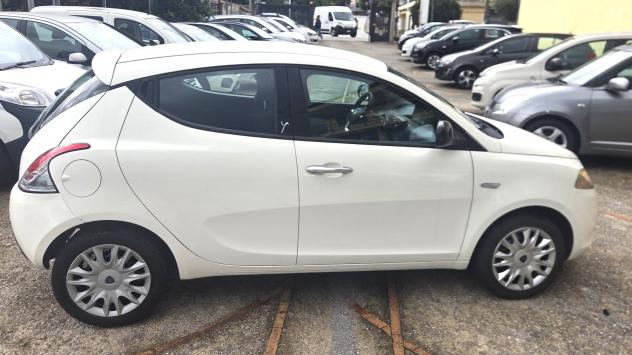 Lancia Ypsilon 1.2 TAGLIANDATA GARANZIA 12 MESI - Foto 6
