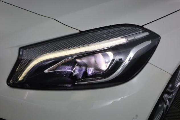 MERCEDES-BENZ A 180 A 180 d Automatic Premium rif. 24039205 - Foto 9