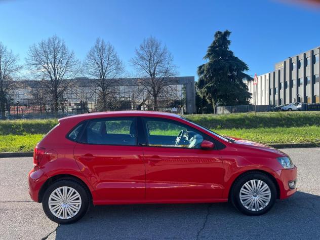 Volkswagen Polo 1.6 TDI DPF 5 porte Comfortline - Foto 3