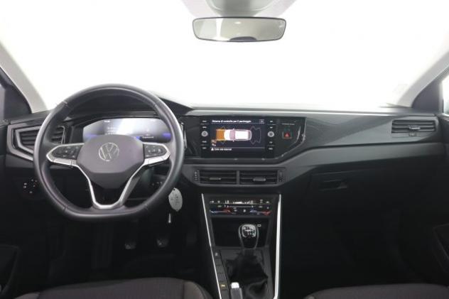VOLKSWAGEN Taigo Taigo 1.0 TSI 110 CV Life rif. 24031610 - Foto 4