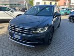 Volkswagen Tiguan 2.0 TDI SCR 110KW Elegance DSG
