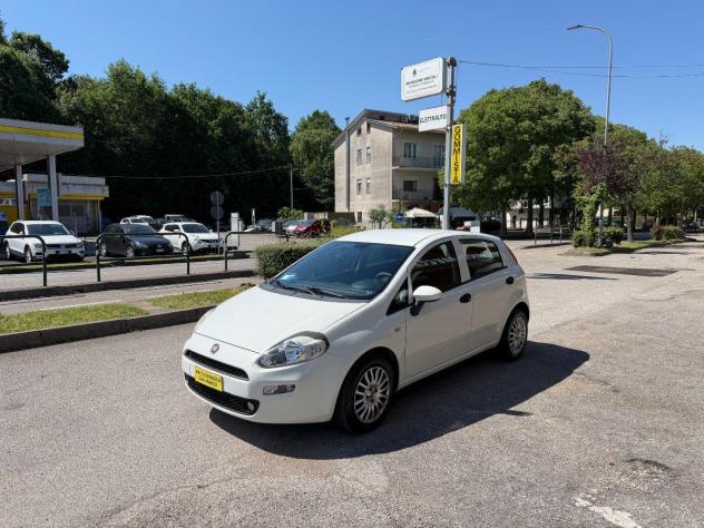 FIAT - Punto - 1.3 MJT II 75 CV 5p. Street UNICOPROPRIETARIO - Foto 3