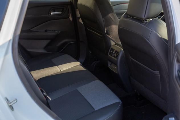 Nissan Qashqai Qashqai MHEV 158 CV Xtronic N-Connecta - Foto 7