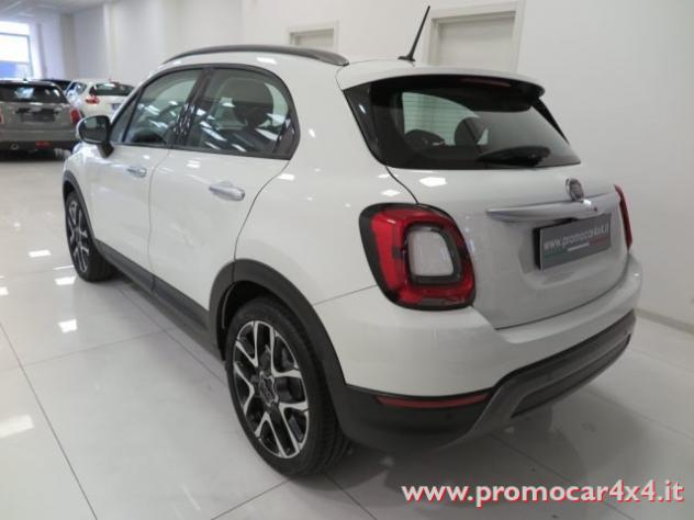 FIAT 500X 1.3i T4 150 CV DCT Cross Cambio A/T rif. 24105485 - Foto 6