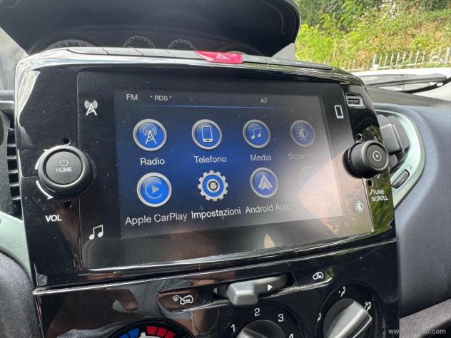 Lancia Ypsilon 1.0 FireFly 5 porte S&S Hybrid Gold - Foto 7