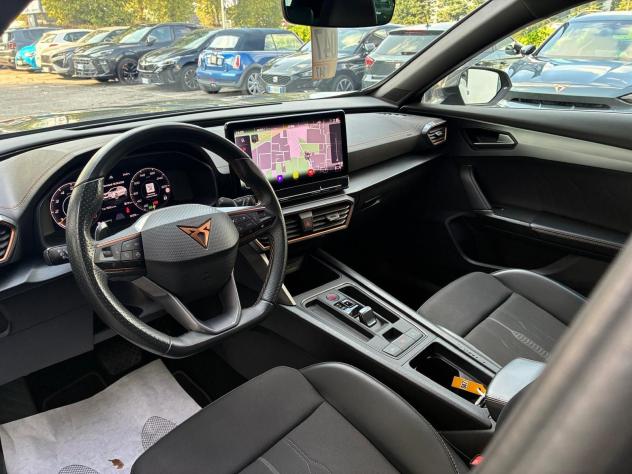 CUPRA Formentor FO CUPRA 1.5 TSI 110 kW (150 CV) Benzina DSG 7 marce 2WD - Foto 7