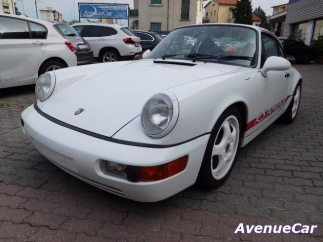 PORSCHE 964 RS AMERICA SOLO 701 ESEMPLARI AL MONDO rif. 16992771