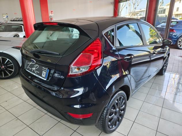Ford Fiesta 1.4 5 porte GPL FINANZIABILE - Foto 6