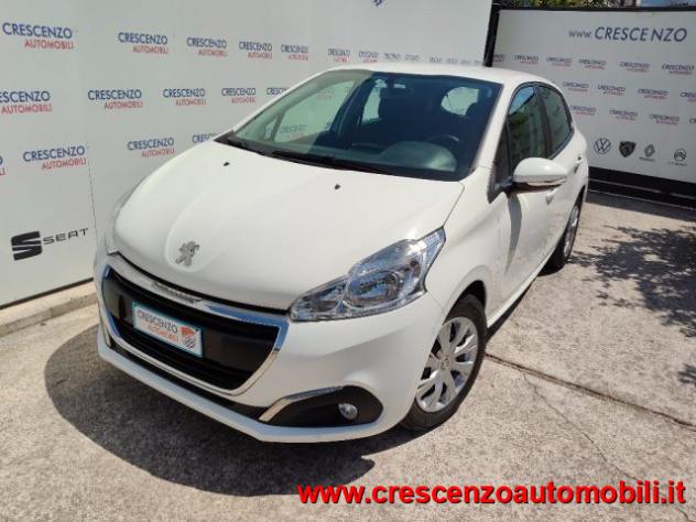 PEUGEOT 208 1.2 82 CV 5 porte PREZZO REALE rif. 24068145