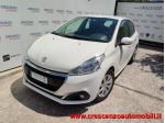 PEUGEOT 208 1.2 82 CV 5 porte PREZZO REALE rif. 24068145