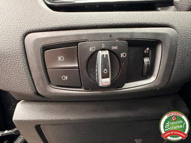 BMW 218 i Active Tourer Advantage Tetto rif. 19922291 - Foto 9