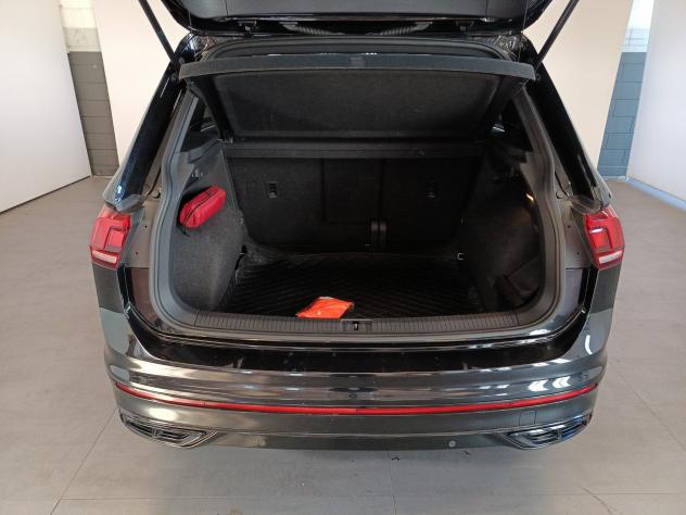 Volkswagen Tiguan Tiguan 2.0 tdi R-Line 150cv dsg - Foto 10