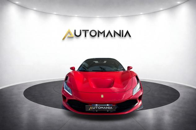 Ferrari F8 F8 Tributo con GARANZIA FERRARI POWER - Foto 3