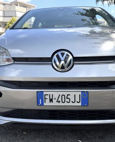 Volfswagen UP - Foto 6