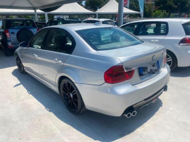 BMW 320 d MSport rif. 23746256 - Foto 4