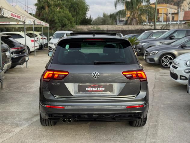 Volkswagen Tiguan 2.0 TDI SCR Style BlueMotion Technology - Foto 5