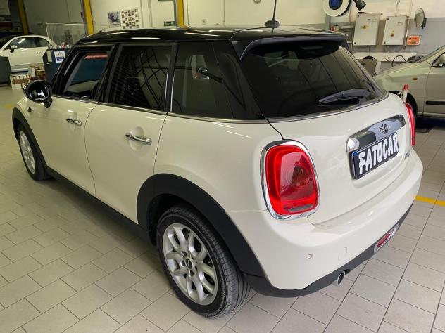 Mini 1.5 Cooper D Business XL - Foto 3