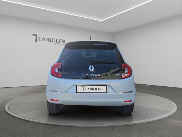 Renault Twingo Electric Twingo III Electric Twingo 22kWh Intens - Foto 8