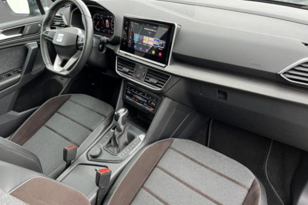 SEAT Tarraco 2.0 TDI DSG XCELLENCE rif. 23757967 - Foto 6