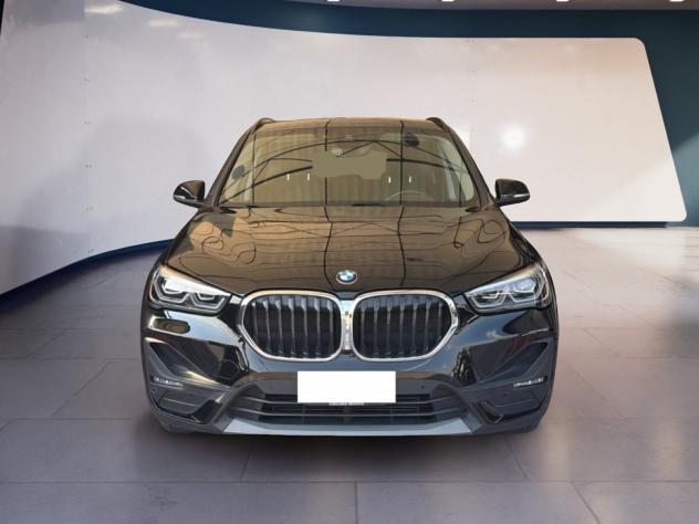 BMW X1 sDrive 18d XLine Plus automatico - Foto 2