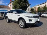 LAND ROVER Range Rover Evoque 2.2 TD4 5p. Pure TUTTI KM. TAGLIANDATI LAND R &hellip;