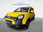 FIAT Pandina 1.0 FireFly 65 CV Hybrid Cross rif. 24157226