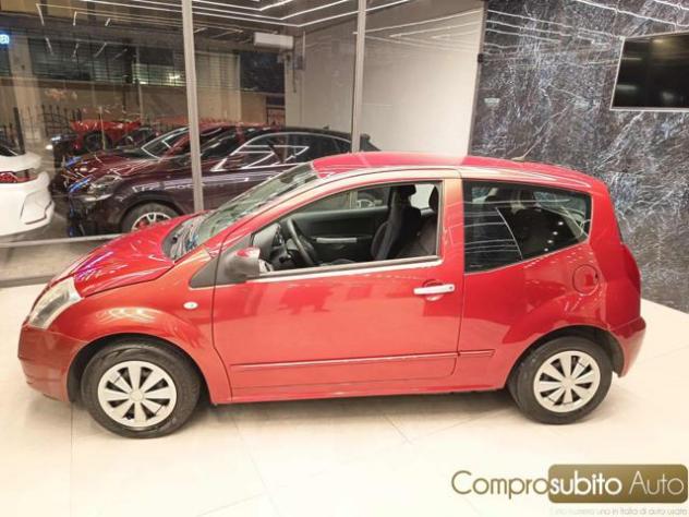 CITROEN C2 09 1.1 airdream Perfect Techno rif. 23766937 - Foto 4