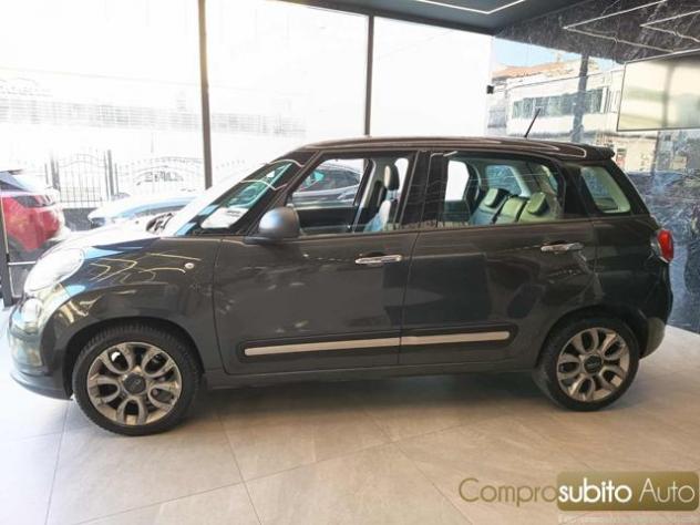 FIAT 500L 1.3 Multijet 95 CV Business rif. 23810222 - Foto 5