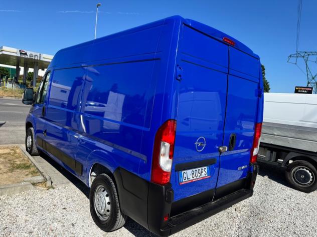 Opel Movano 33 2.2 BlueHDi 140CV Iva Compresa - Foto 6