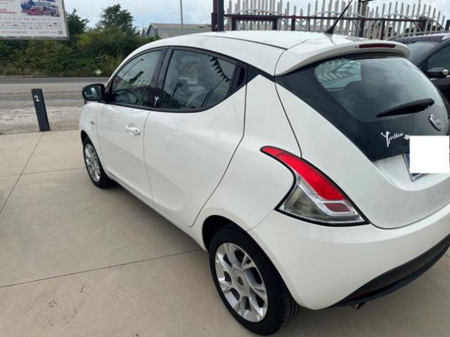 LANCIA Ypsilon 1.3 MJT 95 CV 5P. S&S Elefantino rif. 24036780 - Foto 4
