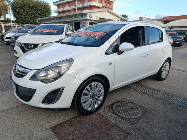 Opel Corsa 1.3 CDTI 75CV F.AP. 5 porte Ecotec - Foto 10