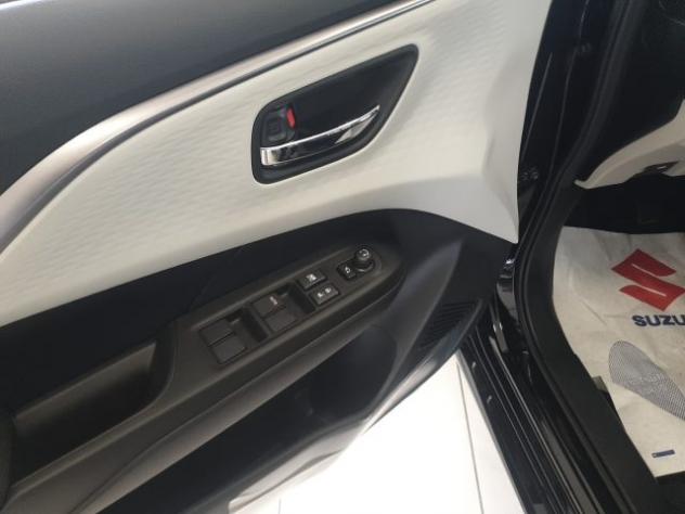 SUZUKI Swift 1.2 Hybrid Top PROMO INCENTIVO ALL INCLUSIVE rif. 24190860 - Foto 10
