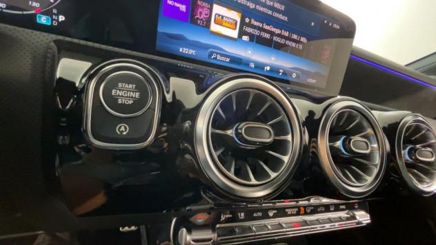 Mercedes-Benz Classe A A 200 d AMG Line Advanced auto - Foto 8