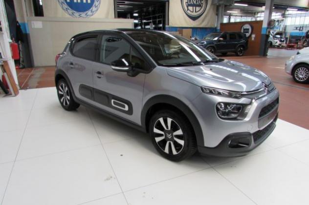 CITROEN C3 PureTech 83 S&S Max rif. 24046738 - Foto 3