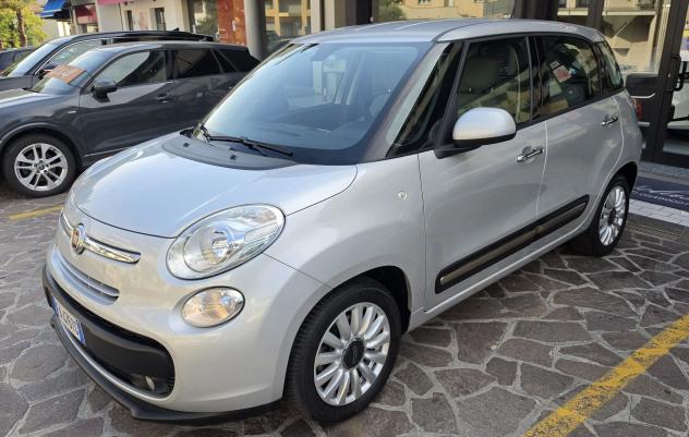 FIAT 500L 1.3 MultiJet 95cv Lounge GARANZIA