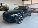 AUDI - RSQ8 CARBOCERAMICA