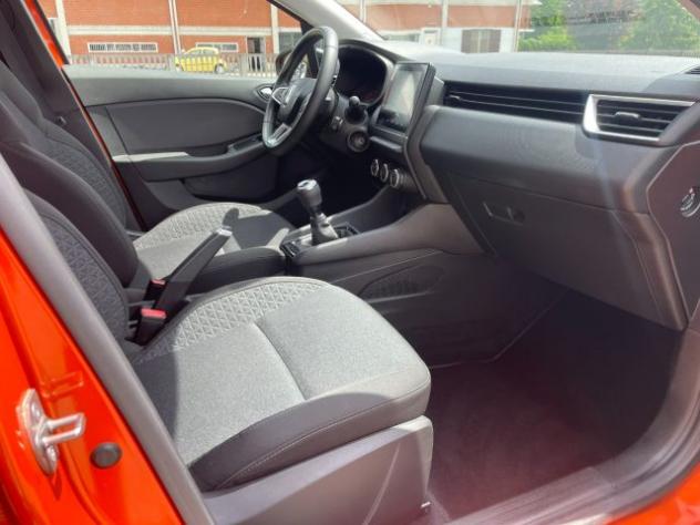 RENAULT Clio SCe 65 CV 5 porte Equilibre rif. 24055173 - Foto 8