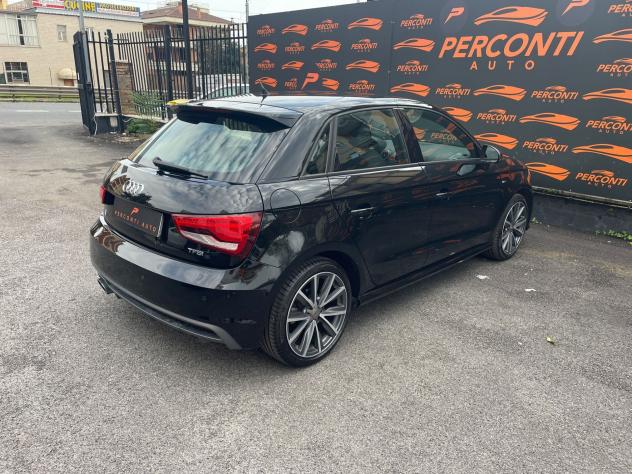 Audi A1 SPB 1.4 TFSI 125 CV S tronic Metal plus - Foto 7