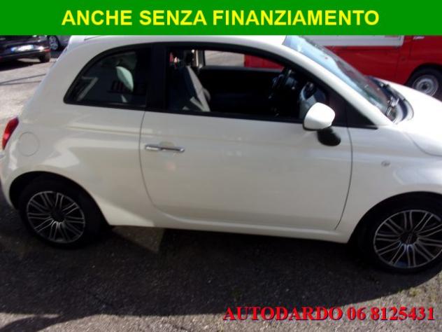FIAT 500 1.2 EasyPower Pop gpl originale rif. 22383718 - Foto 5