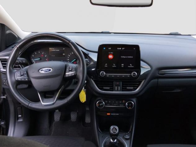 FORD Puma Puma 1.0 EcoBoost Hybrid 125CV Titanium rif. 24023969 - Foto 9
