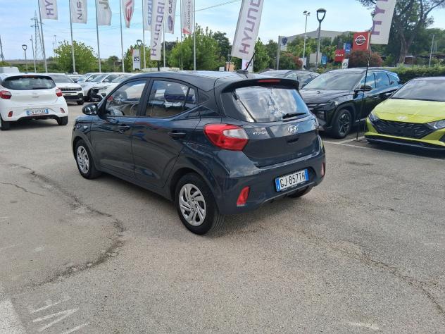 Hyundai i10 1.0 MPI Advanced - Foto 6